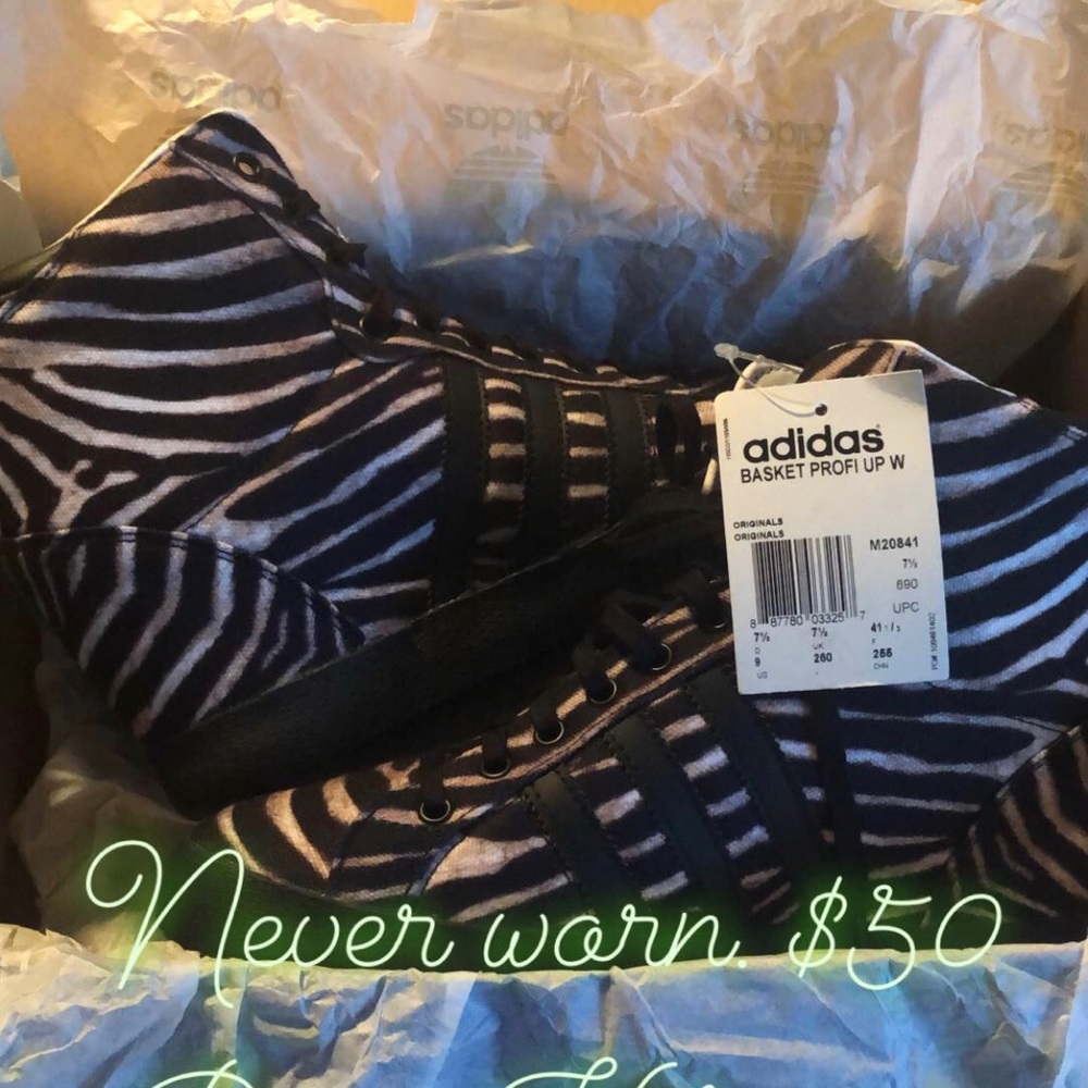 Adidas Basket Profi